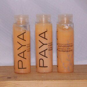 Paya Conditioner 1oz x 3 Bottles